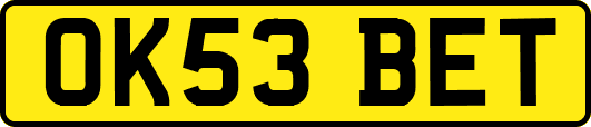 OK53BET