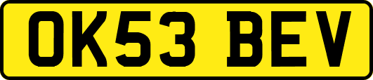 OK53BEV