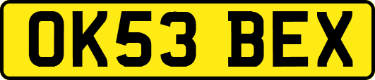 OK53BEX