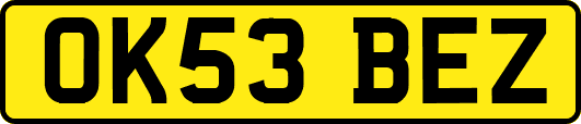OK53BEZ