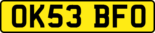OK53BFO