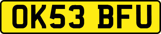 OK53BFU