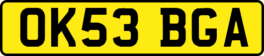 OK53BGA