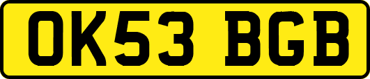 OK53BGB
