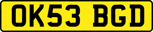 OK53BGD