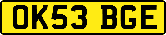 OK53BGE
