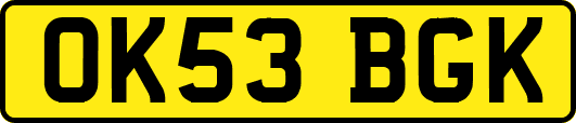 OK53BGK