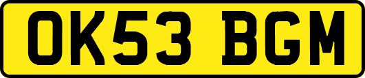OK53BGM