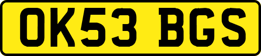 OK53BGS