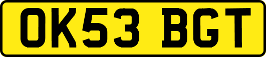 OK53BGT