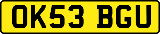 OK53BGU