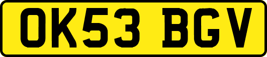 OK53BGV