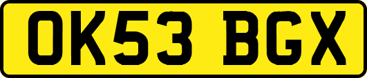 OK53BGX