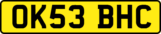 OK53BHC