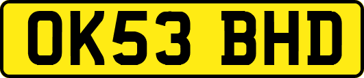 OK53BHD