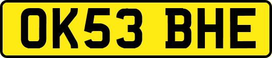 OK53BHE