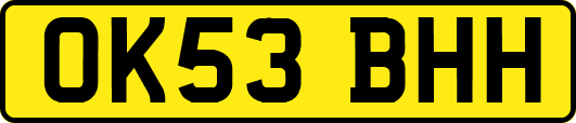 OK53BHH