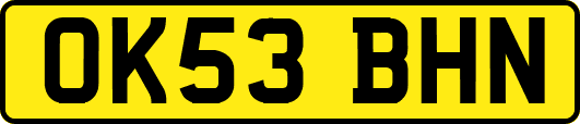 OK53BHN