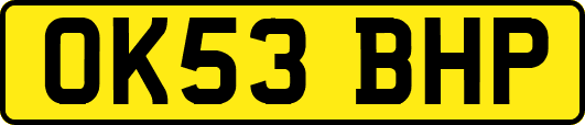 OK53BHP