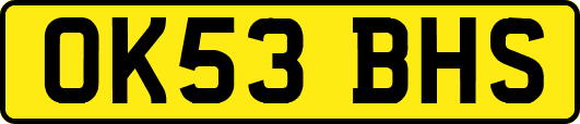 OK53BHS