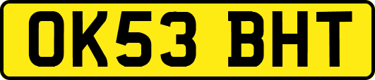 OK53BHT