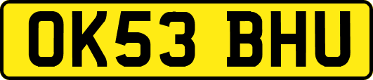 OK53BHU