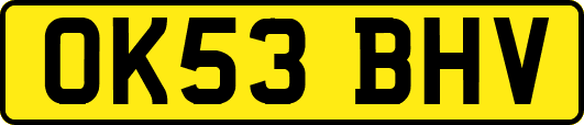 OK53BHV