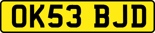 OK53BJD