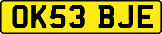 OK53BJE