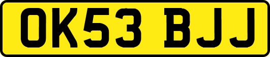 OK53BJJ