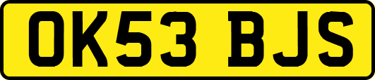 OK53BJS