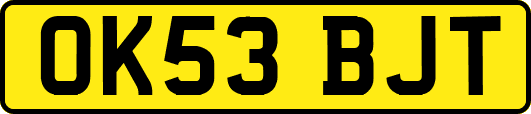 OK53BJT