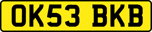 OK53BKB