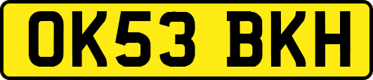 OK53BKH