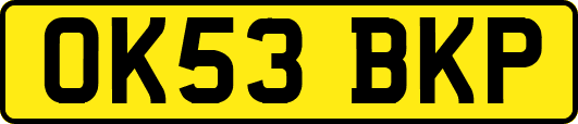OK53BKP