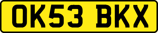 OK53BKX