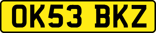 OK53BKZ