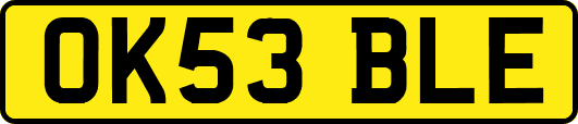 OK53BLE