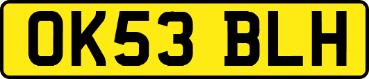 OK53BLH