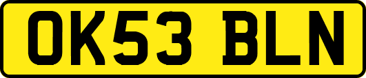 OK53BLN