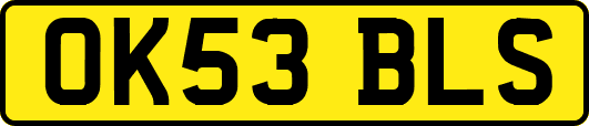 OK53BLS