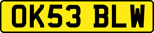 OK53BLW