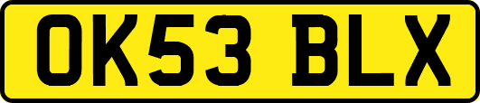 OK53BLX