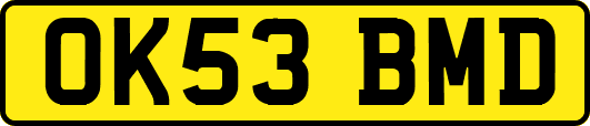 OK53BMD