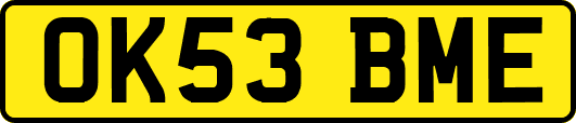 OK53BME