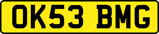 OK53BMG