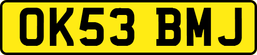 OK53BMJ