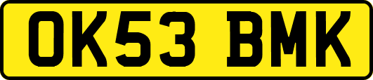 OK53BMK