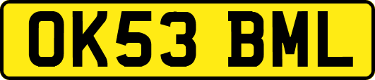 OK53BML