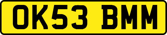 OK53BMM